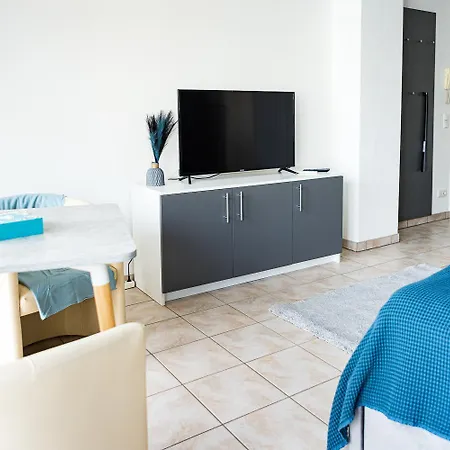 Aida 1 Apartman