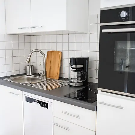 Apartman Aida 1 *