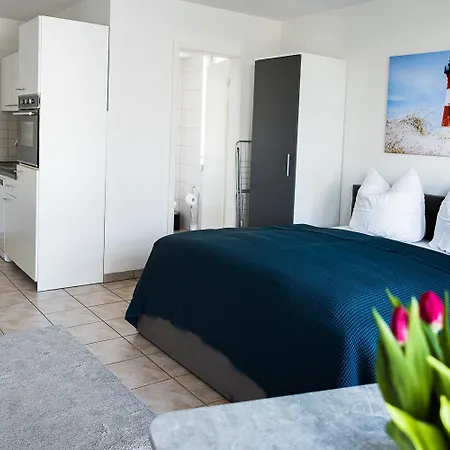 Apartman Aida 1 *