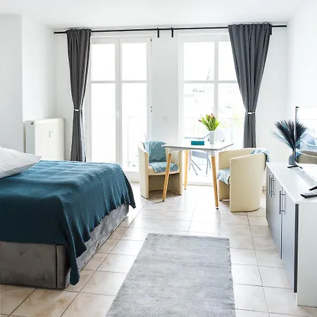 Aida 1 Apartman *