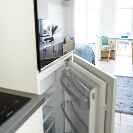 Apartman Aida 1 *