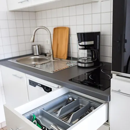 Apartman Aida 1 *