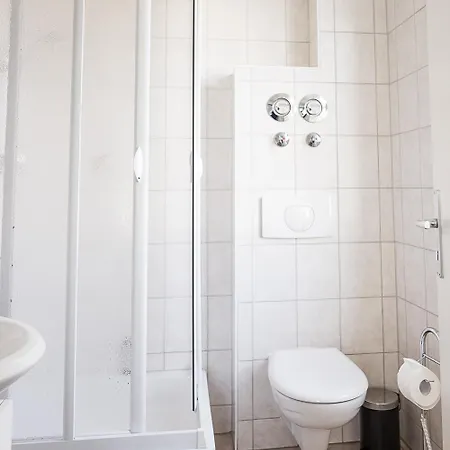 Apartman Aida 1