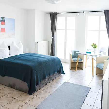 Apartman Aida 1